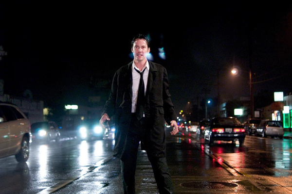 Những bộ phim hành động làm nên tên tuổi Keanu Reeves