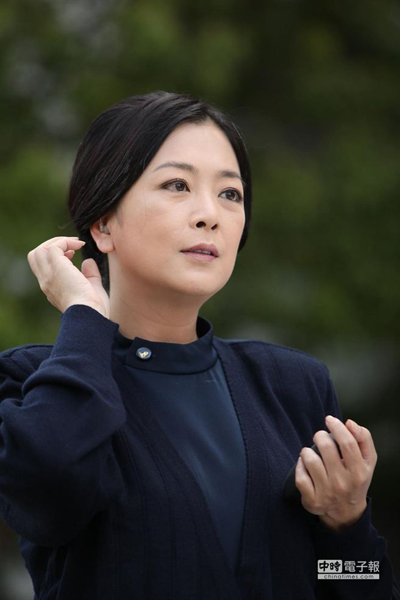 Ngày ấy - bây giờ của các bóng hồng phim 'Bao Thanh Thiên'