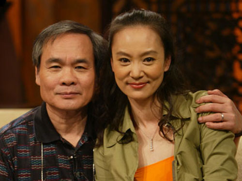 Ngày ấy - bây giờ của các bóng hồng phim 'Bao Thanh Thiên'