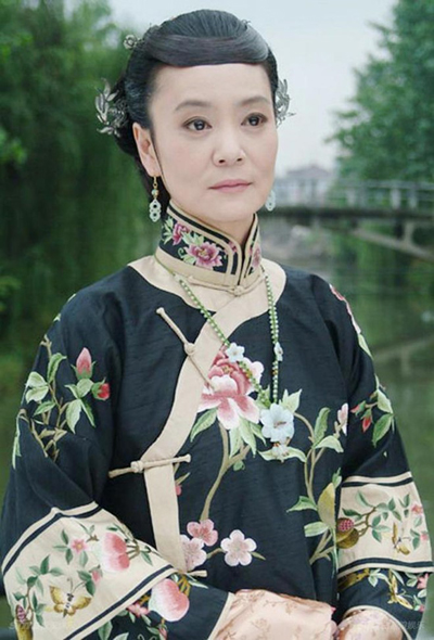 Ngày ấy - bây giờ của các bóng hồng phim 'Bao Thanh Thiên'