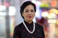 Cục trưởng Cục Điện ảnh: 