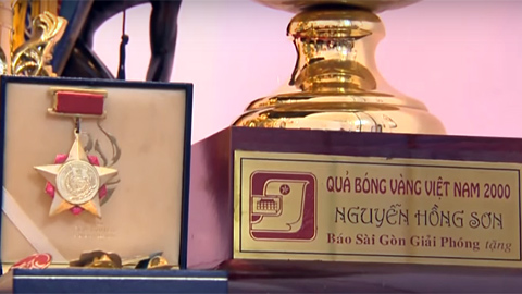 Tiết lộ vụ danh thủ Hồng Sơn từ chối 3 tỷ đồng từ CĐV hình ảnh 4 Tiết lộ vụ danh thủ Hồng Sơn từ chối 3 tỷ đồng từ CĐV