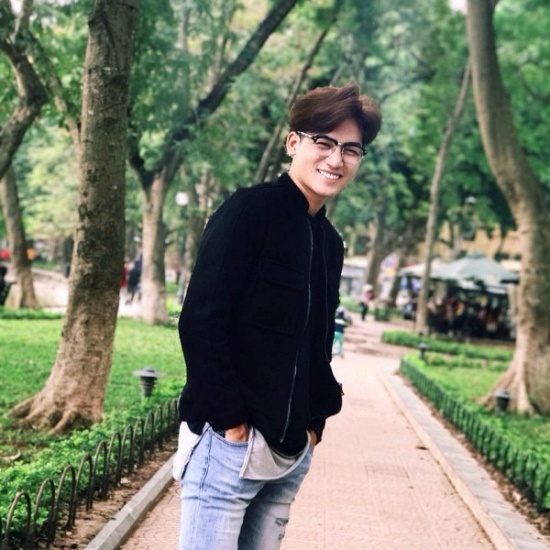 nh Ali Hoàng Dương