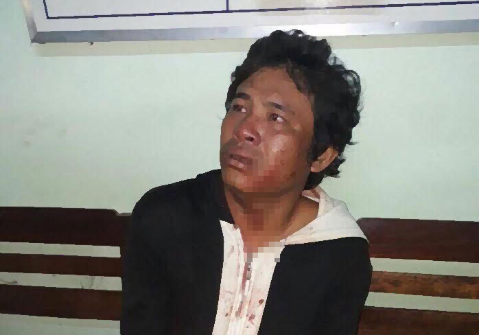 Can kẻ vũ phu truy sát vợ khắp xóm, anh rể tốt bụng chết oan