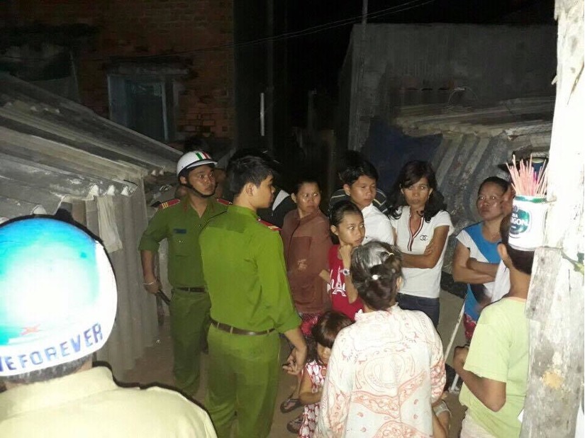 Can kẻ vũ phu truy sát vợ khắp xóm, anh rể tốt bụng chết oan