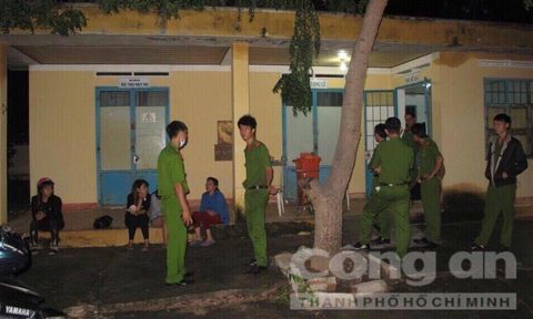 Can kẻ vũ phu truy sát vợ khắp xóm, anh rể tốt bụng chết oan