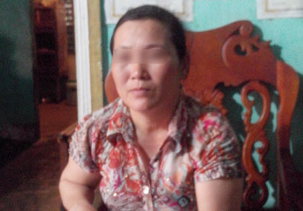 Kết thúc oan nghiệt sau màn... đổi vợ kì dị 2 Kết thúc oan nghiệt sau màn... đổi vợ kì dị 2