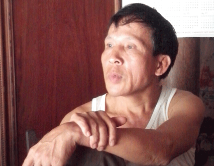 Kết thúc oan nghiệt sau màn... đổi vợ kì dị 1 Kết thúc oan nghiệt sau màn... đổi vợ kì dị 1