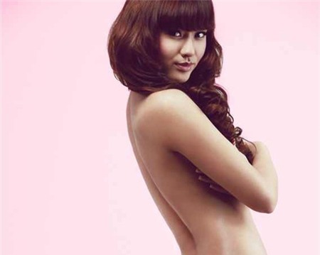 Đỏ mặt với hình ảnh 18+ của hot girl Việt 5