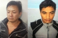 Vụ nổ s&uacute;ng tại chợ đầu mối Thủ Đức: Hung h&atilde;n tấn c&ocirc;ng c&ocirc;ng an