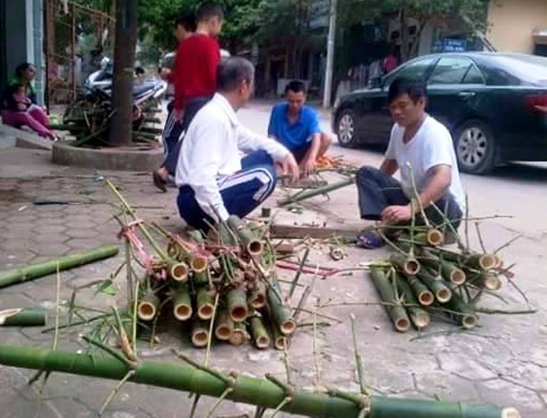 Nghề làm điếu cày ở Thanh Hóa phát triển và cho thu nhập cao trong những năm qua.
