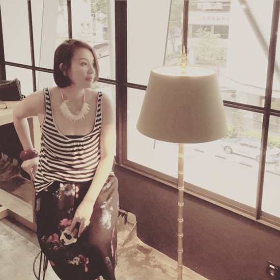 Lê Công Tuấn Anh, người mẫu Minh Anh, Minh Anh, Vân Anh