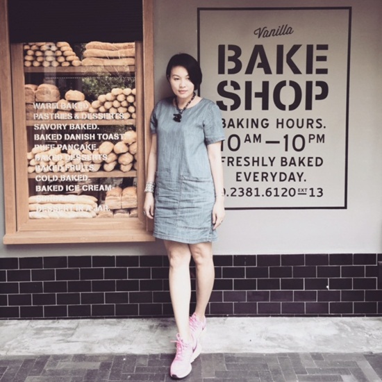 Lê Công Tuấn Anh, người mẫu Minh Anh, Minh Anh, Vân Anh