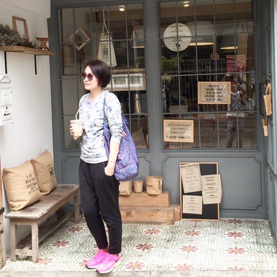 Lê Công Tuấn Anh, người mẫu Minh Anh, Minh Anh, Vân Anh