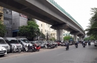 Hà Nội: Xử lý nghiêm vi phạm trật tự đô thị, bảo đảm an toàn giao thông ở quận Đống Đa