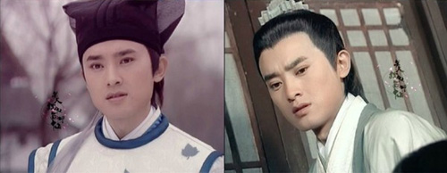 từ 'Công Tôn Sách đẹp nhất' tới doanh nhân thành đạt tuổi 42