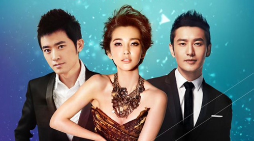 từ 'Công Tôn Sách đẹp nhất' tới doanh nhân thành đạt tuổi 42