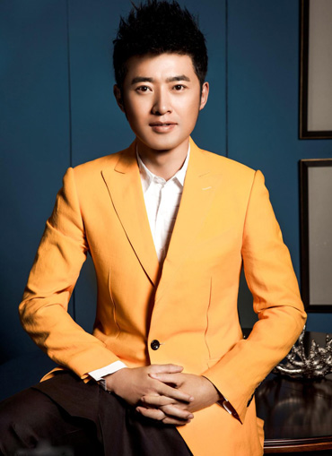 từ 'Công Tôn Sách đẹp nhất' tới doanh nhân thành đạt tuổi 42