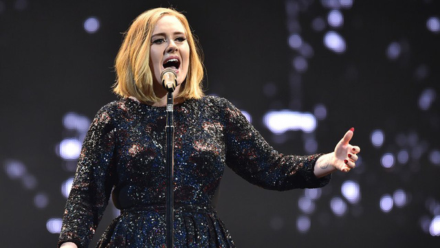 Kết quả hình ảnh cho adele iheart 2017