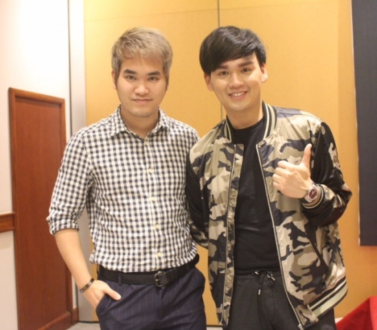 Trung Quân - Kh_c Hưng