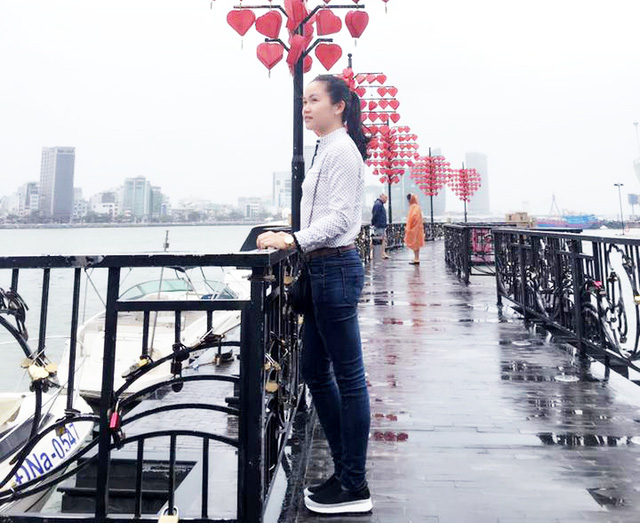 Nữ cảnh sát đuổi bắt đối tượng trốn truy nã như phim hành động