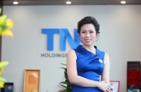 CEO Phạm Thị Vân Hà: Thách thức càng lớn, cơ hội càng nhiều