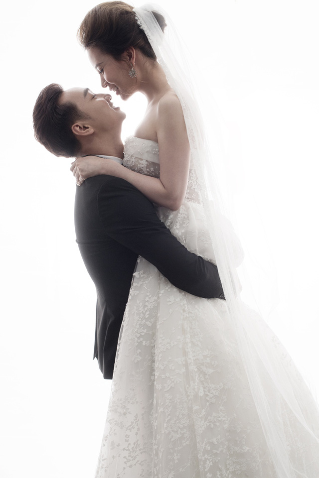 MC Thành Trung tiết lộ màn cầu hôn hài hước: