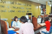 Cục Thuế Hà Nội tiếp tục 