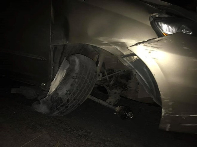 Trương Thế Vinh bị mất trộm, Nhật Kim Anh thoát chết trong gang tấc