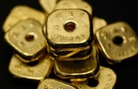 Trung Quốc tuyên bố phát hiện mỏ vàng gần 400 tấn