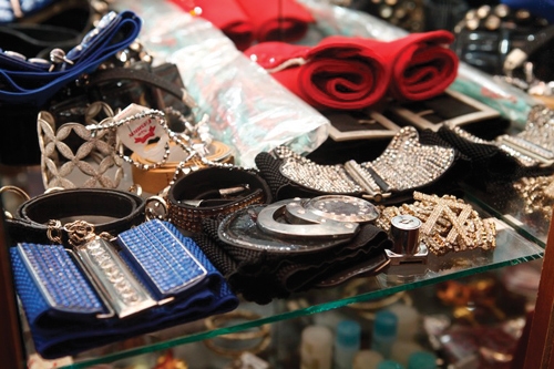 Khám phá ngôi nhà sang trọng của Trang Nhung 5 Khám phá ngôi nhà sang trọng của Trang Nhung 5