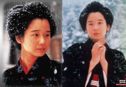 Cuộc hôn nhân chịu nhiều đàm tiếu của diễn viên "Oshin" 1