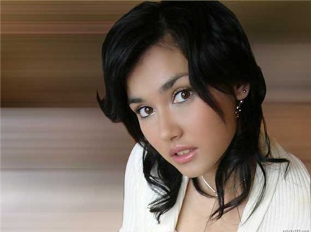 Hình ảnh tàn tạ không phanh của loạt sao nữ phim cấp 3 2