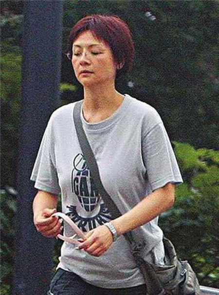 Hình ảnh tàn tạ không phanh của loạt sao nữ phim cấp 3 12