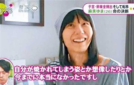 Hình ảnh tàn tạ không phanh của loạt sao nữ phim cấp 3 6