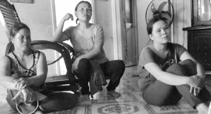 Vụ cha biến con gái 13 tuổi thành "nô lệ tình dục": Người mẹ vô tâm quay lưng với con  1