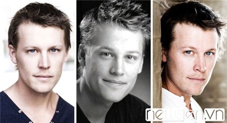 Dàn sao "Cô gái đại dương" ngày ấy - bây giờ 7