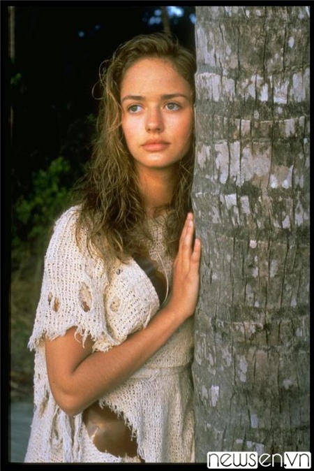 Dàn sao "Cô gái đại dương" ngày ấy - bây giờ 1