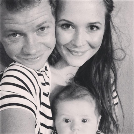 Dàn sao "Cô gái đại dương" ngày ấy - bây giờ 14