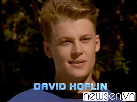 Dàn sao "Cô gái đại dương" ngày ấy - bây giờ 5