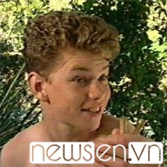 Dàn sao "Cô gái đại dương" ngày ấy - bây giờ 11