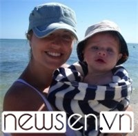 Dàn sao "Cô gái đại dương" ngày ấy - bây giờ 4