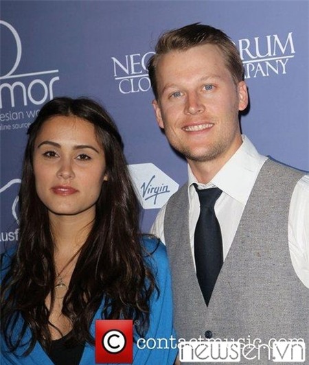 Dàn sao "Cô gái đại dương" ngày ấy - bây giờ 8