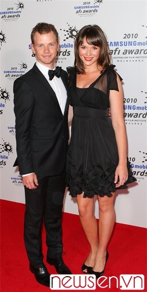 Dàn sao "Cô gái đại dương" ngày ấy - bây giờ 13