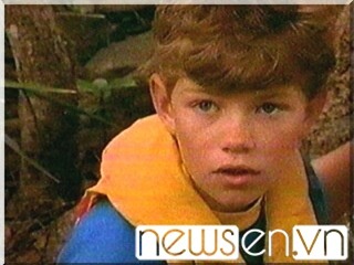 Dàn sao "Cô gái đại dương" ngày ấy - bây giờ 10