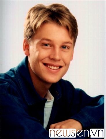 Dàn sao "Cô gái đại dương" ngày ấy - bây giờ 6