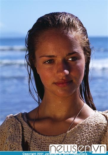 Dàn sao "Cô gái đại dương" ngày ấy - bây giờ 2