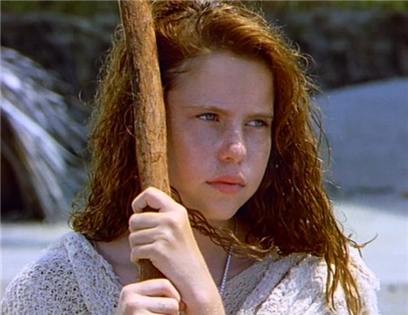 Dàn sao "Cô gái đại dương" ngày ấy - bây giờ 15