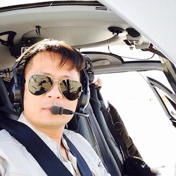 Những sao Việt bị chỉ trích vì khoe tiền của 7