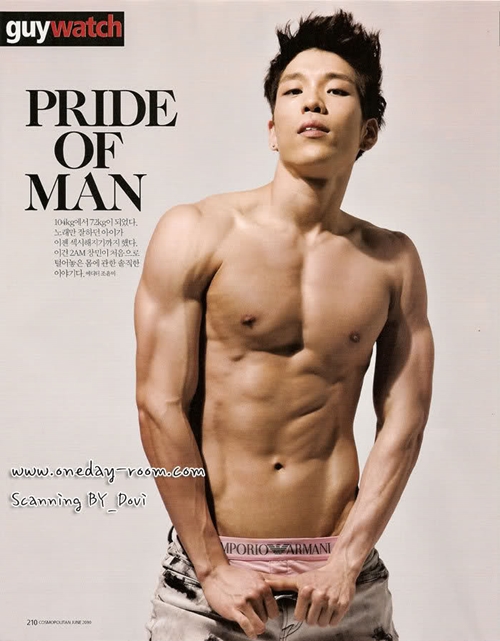 “Giật mình” với những cách giảm cân của sao Hàn - 7